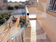Row house · Resale TORREVIEJA · Carrefour Area
