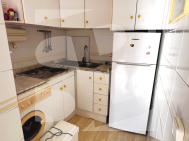 Row house · Resale TORREVIEJA · Carrefour Area