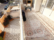 Row house · Resale TORREVIEJA · Carrefour Area