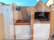 Row house · Resale TORREVIEJA · Carrefour Area