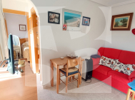 Row house · Resale TORREVIEJA · Carrefour Area