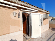Row house · Resale TORREVIEJA · Carrefour Area