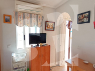 Row house · Resale TORREVIEJA · Carrefour Area