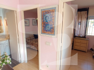 Row house · Resale TORREVIEJA · Carrefour Area