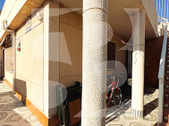 Row house · Resale TORREVIEJA · Carrefour Area