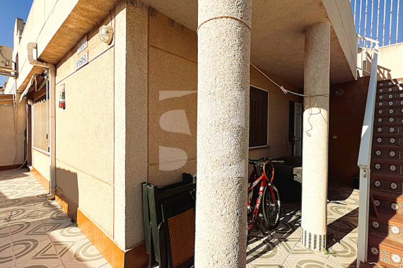 Adosado - Segunda Mano - TORREVIEJA - Zona Carrefour