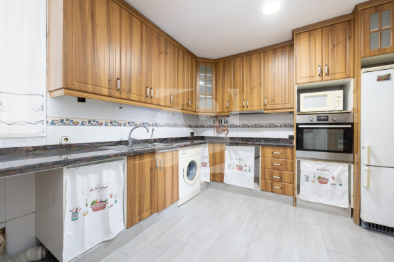 Attique - La Revente - TORREVIEJA - Centro