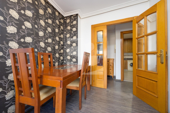 Attique - La Revente - TORREVIEJA - Centro