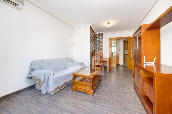 Attique - La Revente - TORREVIEJA - Centro