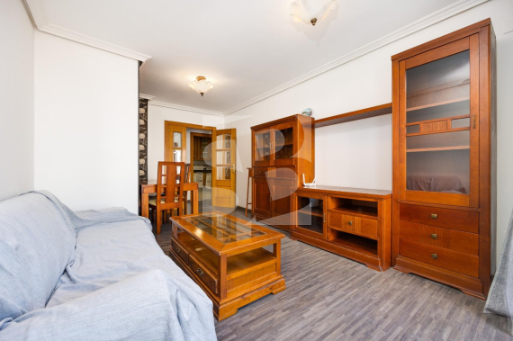 Attique - La Revente - TORREVIEJA - Centro