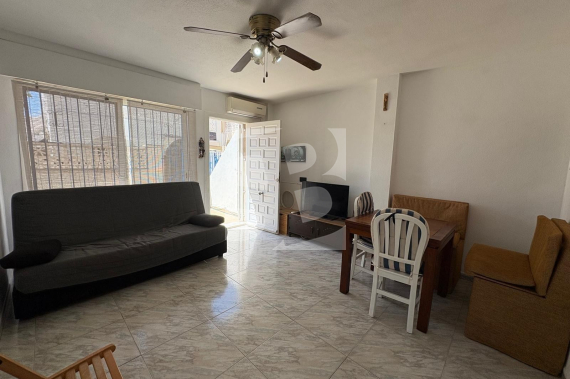 Bungalow - La Revente - TORREVIEJA - Zone Carrefour