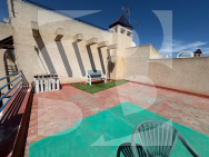 Bungalow · Segunda Mano TORREVIEJA · Zona Carrefour