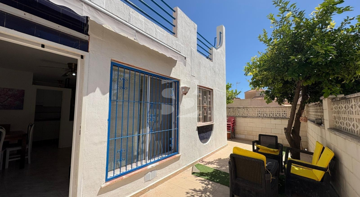 Bungalow · Segunda Mano TORREVIEJA · Zona Carrefour