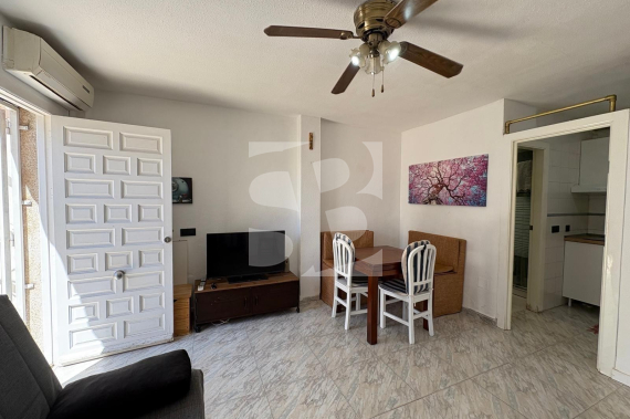 Bungalow - La Revente - TORREVIEJA - Zone Carrefour