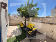 Bungalow · Segunda Mano TORREVIEJA · Zona Carrefour