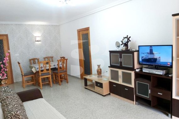 Appartement - La Revente - TORREVIEJA - Acequion