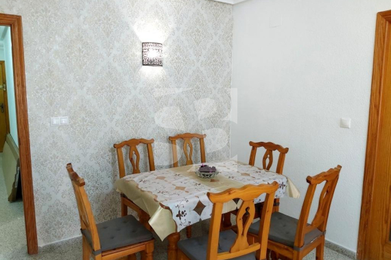 Appartement - La Revente - TORREVIEJA - Acequion