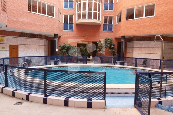 Appartement - La Revente - TORREVIEJA - Acequion