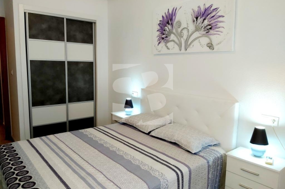 Appartement - La Revente - TORREVIEJA - Acequion