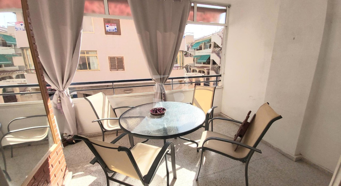 Apartamento · Segunda Mano TORREVIEJA · Acequion