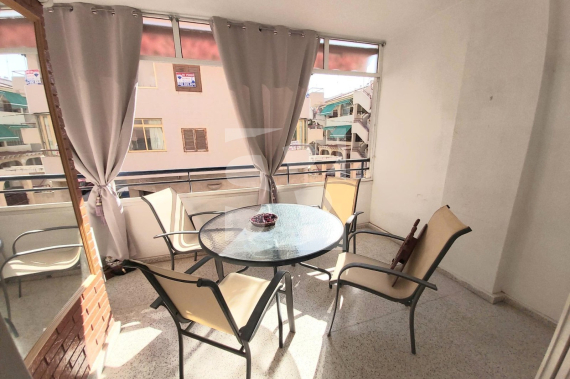 Appartement - La Revente - TORREVIEJA - Acequion