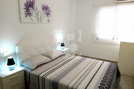 Appartement - La Revente - TORREVIEJA - Acequion