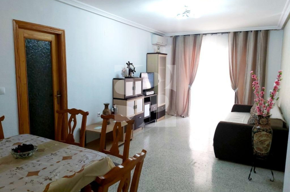Appartement - La Revente - TORREVIEJA - Acequion
