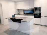 Villa · Obra Nueva Fuente Álamo · La Pinilla