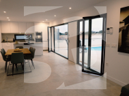 Villa · Obra Nueva Fuente Álamo · La Pinilla