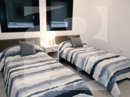 Villa · Obra Nueva Fuente Álamo · La Pinilla