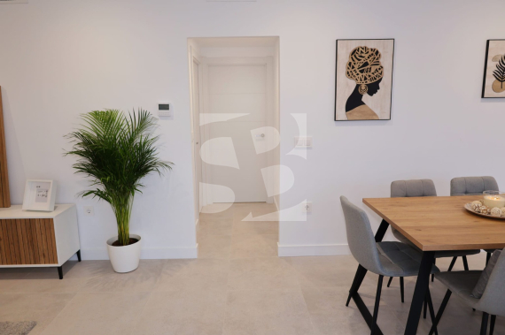 WILLA - Nowo zbudowane - Fuente Álamo - La Pinilla