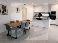 Villa · Obra Nueva Fuente Álamo · La Pinilla