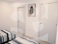 Villa · Obra Nueva Fuente Álamo · La Pinilla