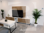 Villa · Obra Nueva Fuente Álamo · La Pinilla