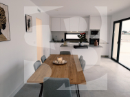 Villa · Obra Nueva Fuente Álamo · La Pinilla