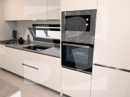 Villa · Obra Nueva Fuente Álamo · La Pinilla