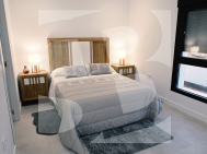 Villa · Obra Nueva Fuente Álamo · La Pinilla