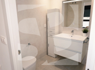 Villa · Obra Nueva Fuente Álamo · La Pinilla