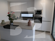 Villa · Obra Nueva Fuente Álamo · La Pinilla