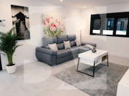 Villa · Obra Nueva Fuente Álamo · La Pinilla