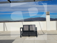 Villa · Obra Nueva Fuente Álamo · La Pinilla