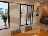 Villa · Obra Nueva Fuente Álamo · La Pinilla