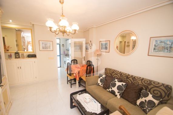 Bungalow - La Revente - TORREVIEJA - La Veleta - Mar Azul