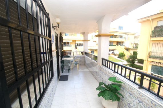 Bungalow - La Revente - TORREVIEJA - La Veleta - Mar Azul