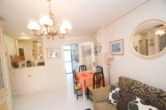 Bungalow - La Revente - TORREVIEJA - La Veleta - Mar Azul