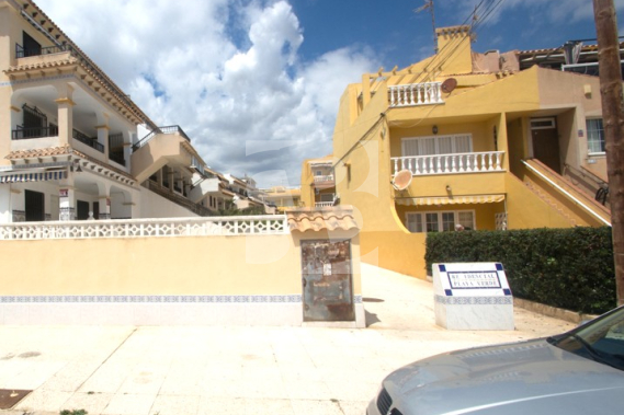 Bungalow - La Revente - TORREVIEJA - La Veleta - Mar Azul