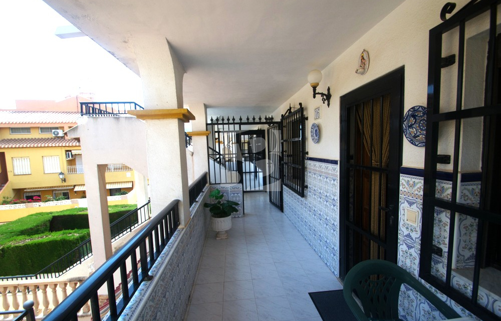 Bungalow · Resale TORREVIEJA · La Veleta - Mar Azul