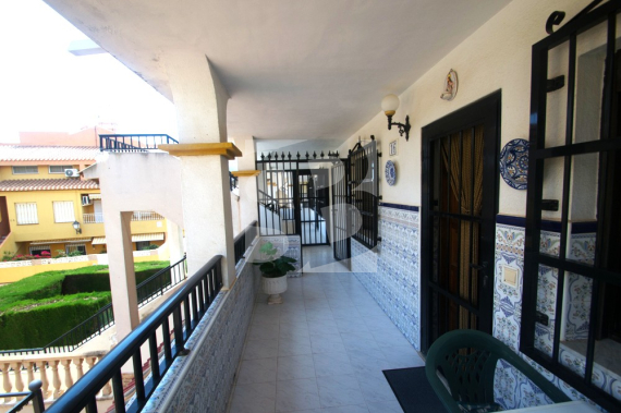 Bungalow - La Revente - TORREVIEJA - La Veleta - Mar Azul