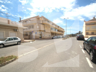 Bungalow · Resale TORREVIEJA · La Veleta - Mar Azul