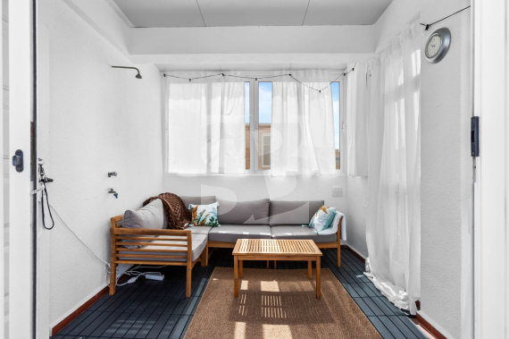 Bungalow - La Revente - TORREVIEJA - Zone Carrefour